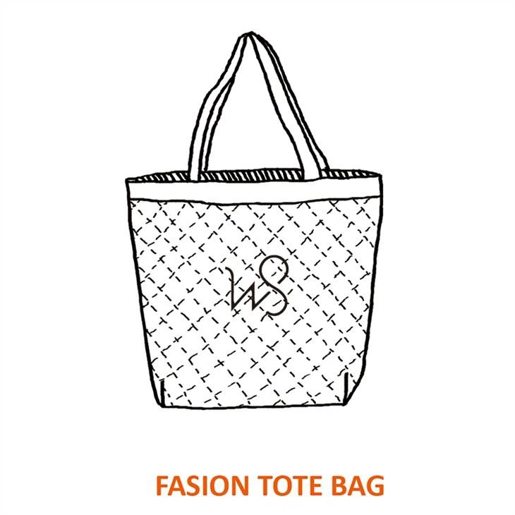 Sewing Non Woven Bag
